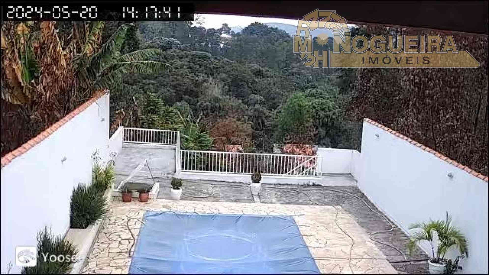 Chácara em Mairiporã - Mato Dentro com piscina