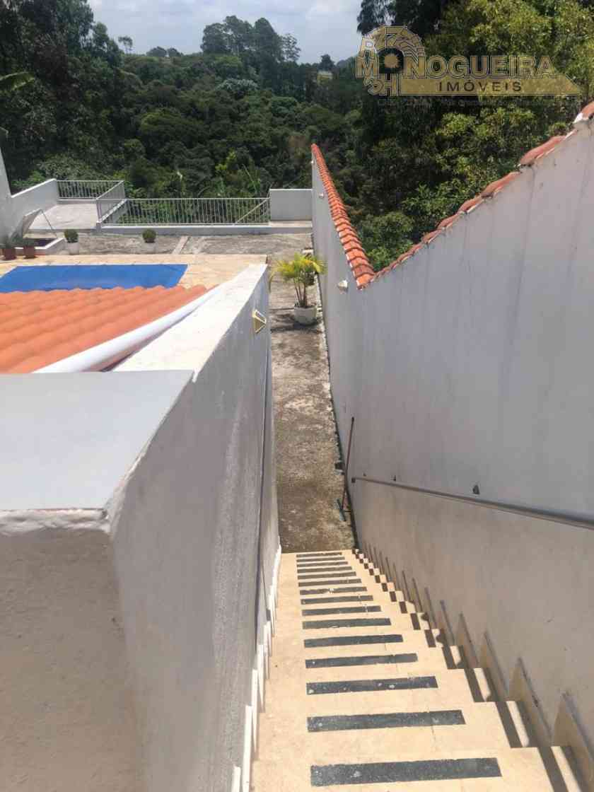 Chácara em Mairiporã - Mato Dentro com piscina
