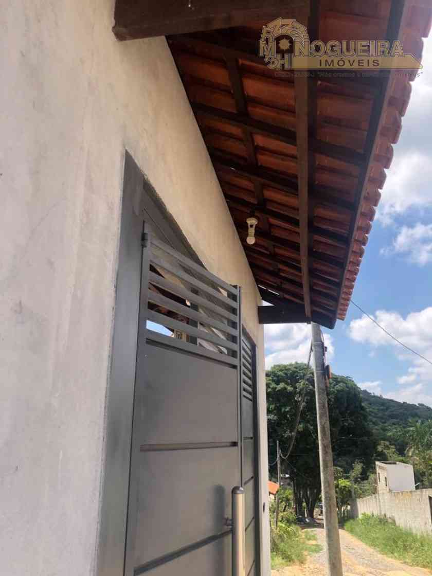 Chácara em Mairiporã - Mato Dentro com piscina
