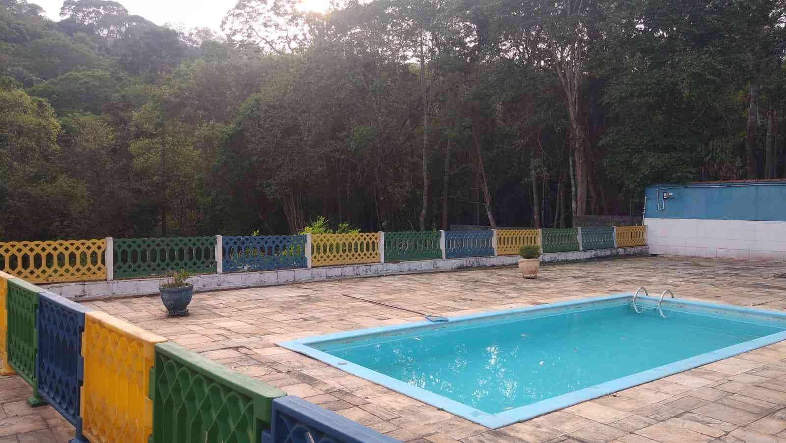 Chácara em Mairiporã com 2800,00m²