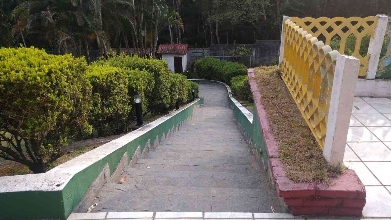 Chácara em Mairiporã com 2800,00m²