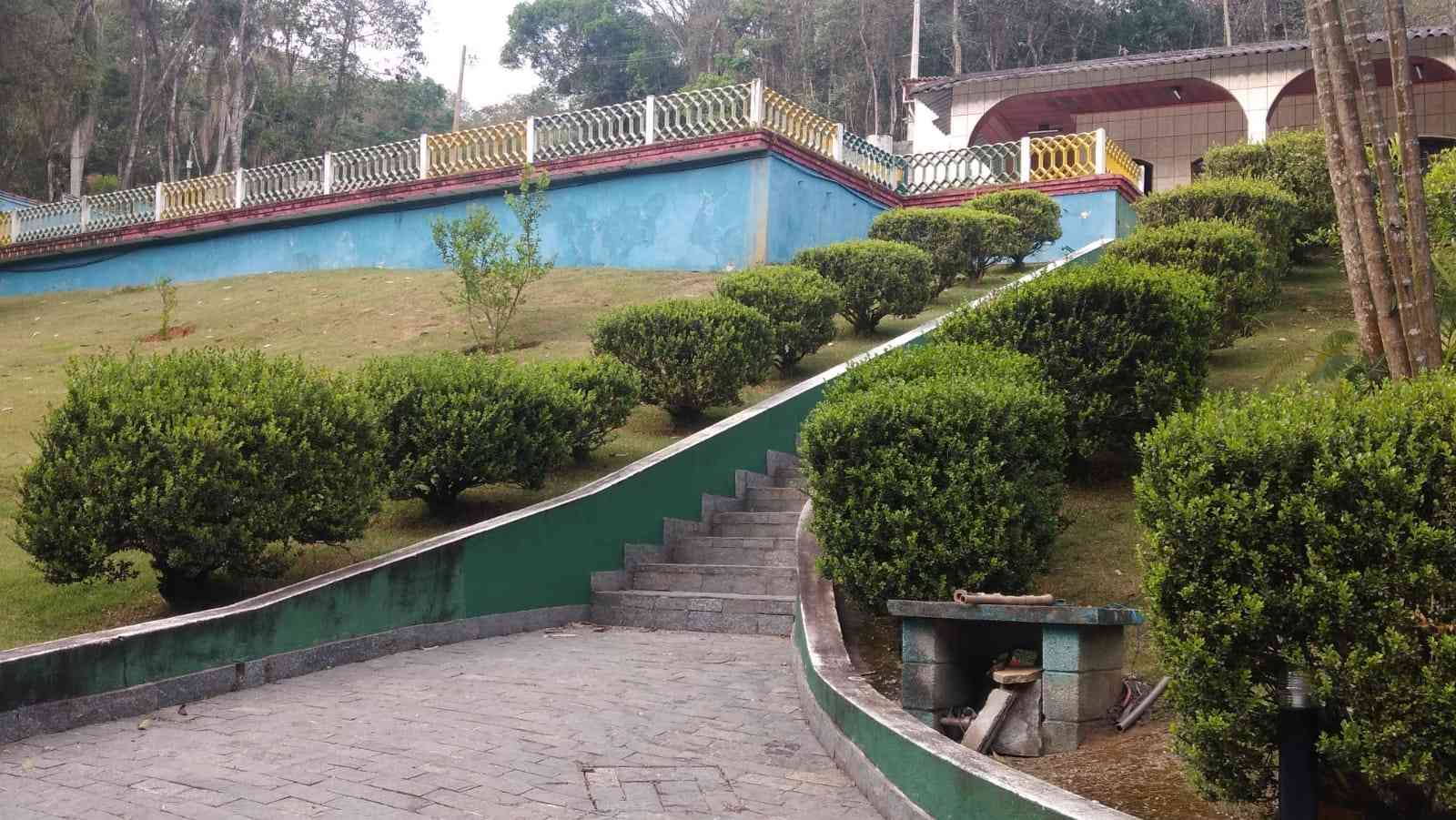 Chácara em Mairiporã com 2800,00m²