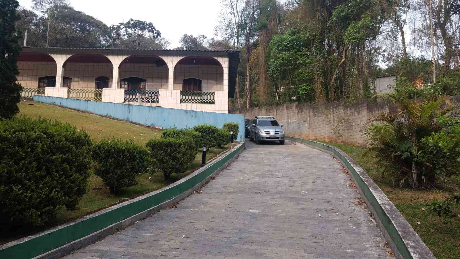 Chácara em Mairiporã com 2800,00m²