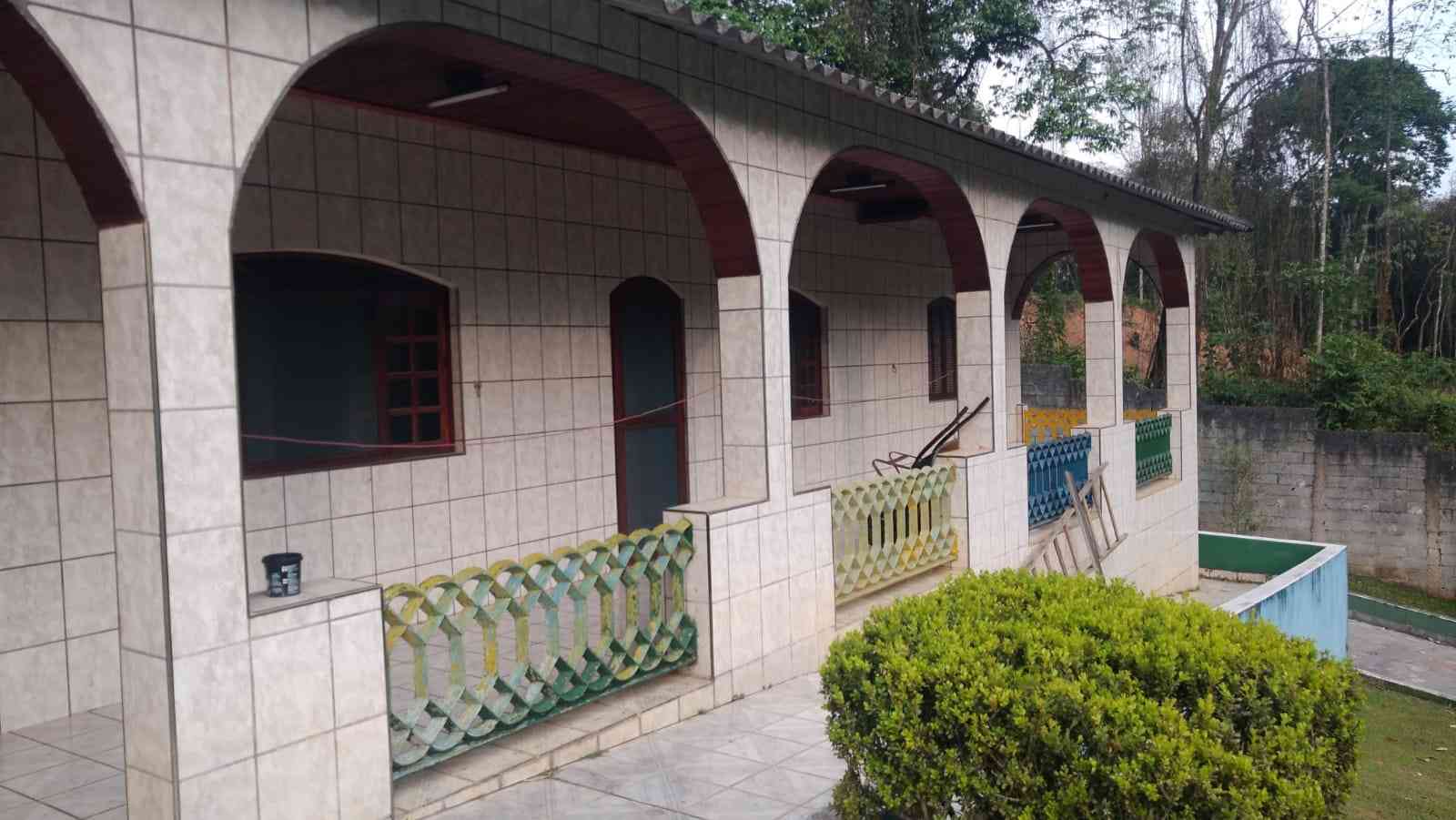 Chácara em Mairiporã com 2800,00m²