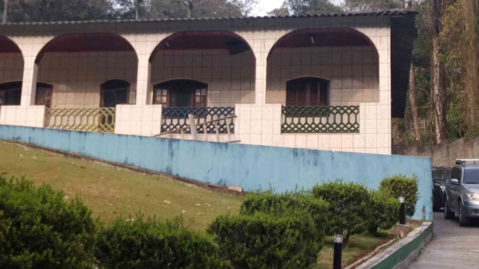 Chácara em Mairiporã com 2800,00m²