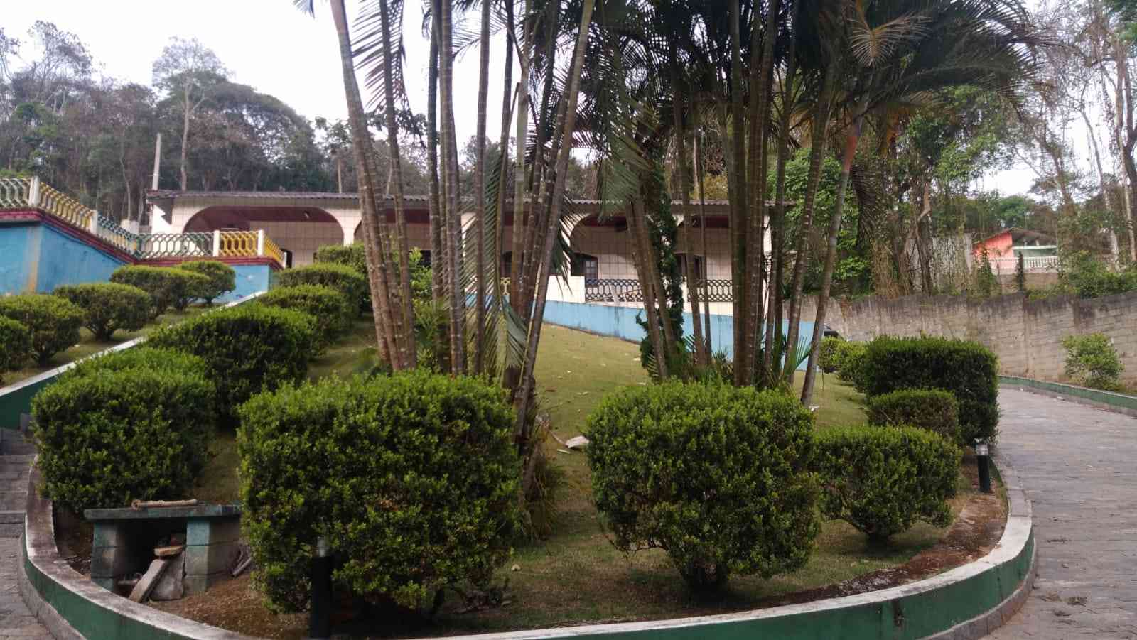 Chácara em Mairiporã com 2800,00m²