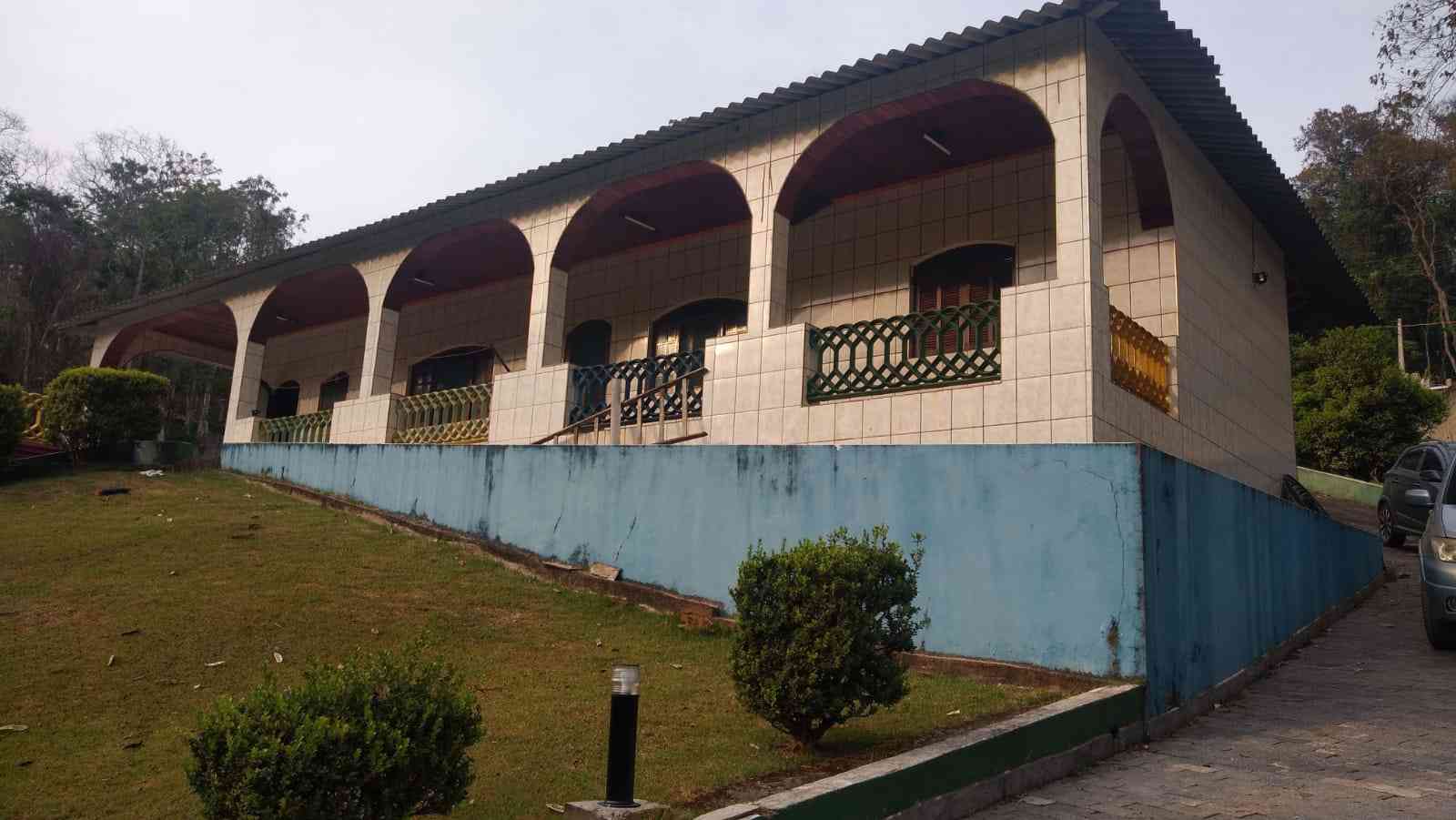 Chácara em Mairiporã com 2800,00m²