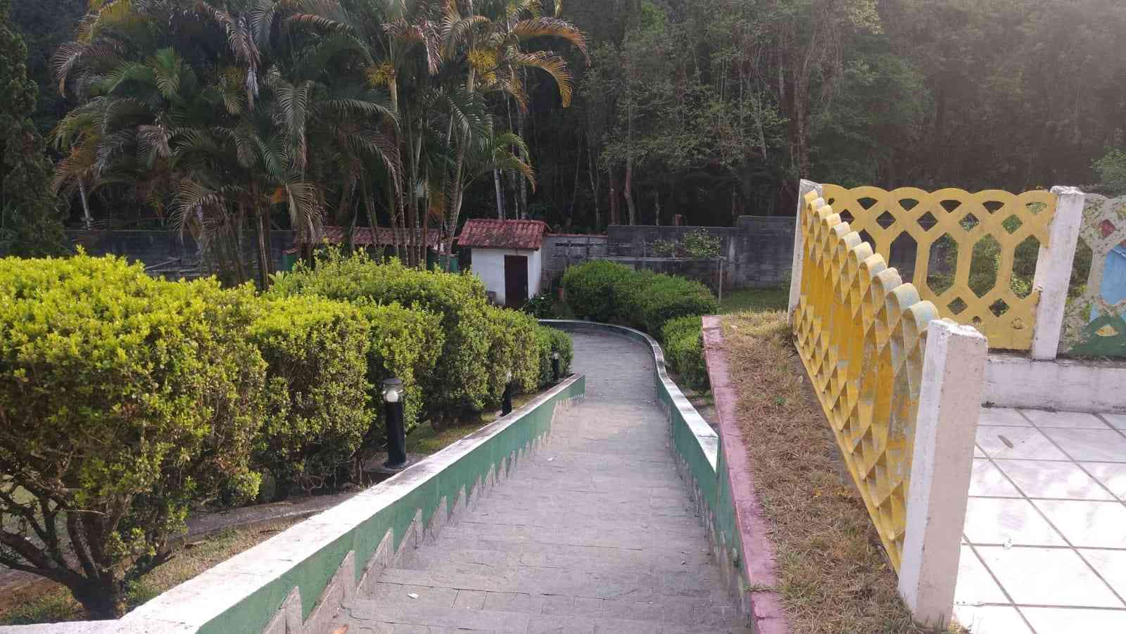 Chácara em Mairiporã com 2800,00m²