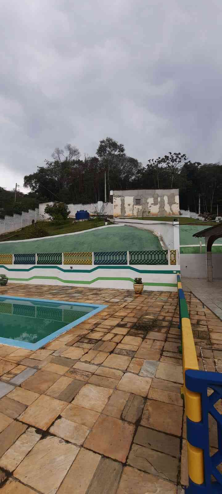 Chácara em Mairiporã com 2800,00m²