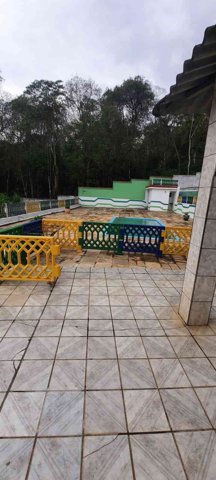 Chácara em Mairiporã com 2800,00m²