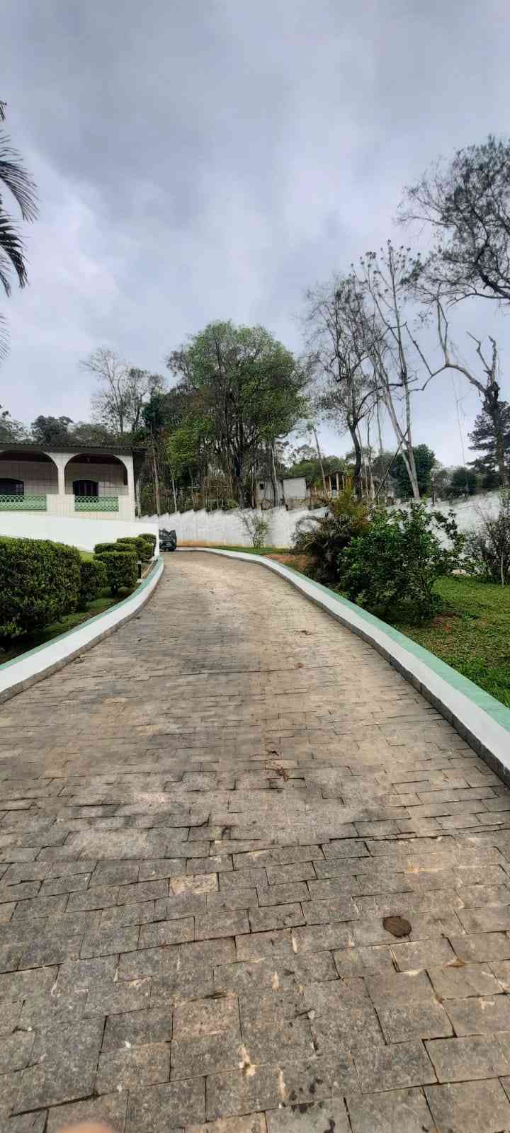 Chácara em Mairiporã com 2800,00m²