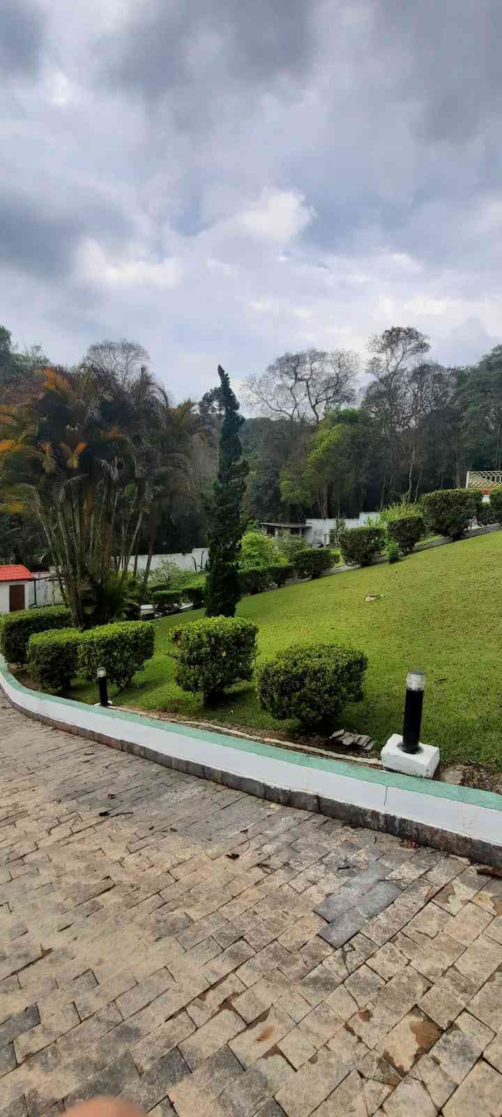 Chácara em Mairiporã com 2800,00m²