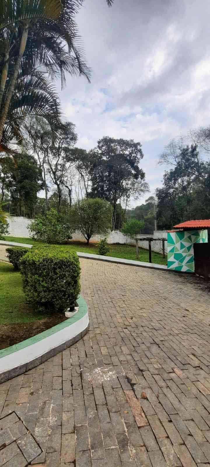 Chácara em Mairiporã com 2800,00m²