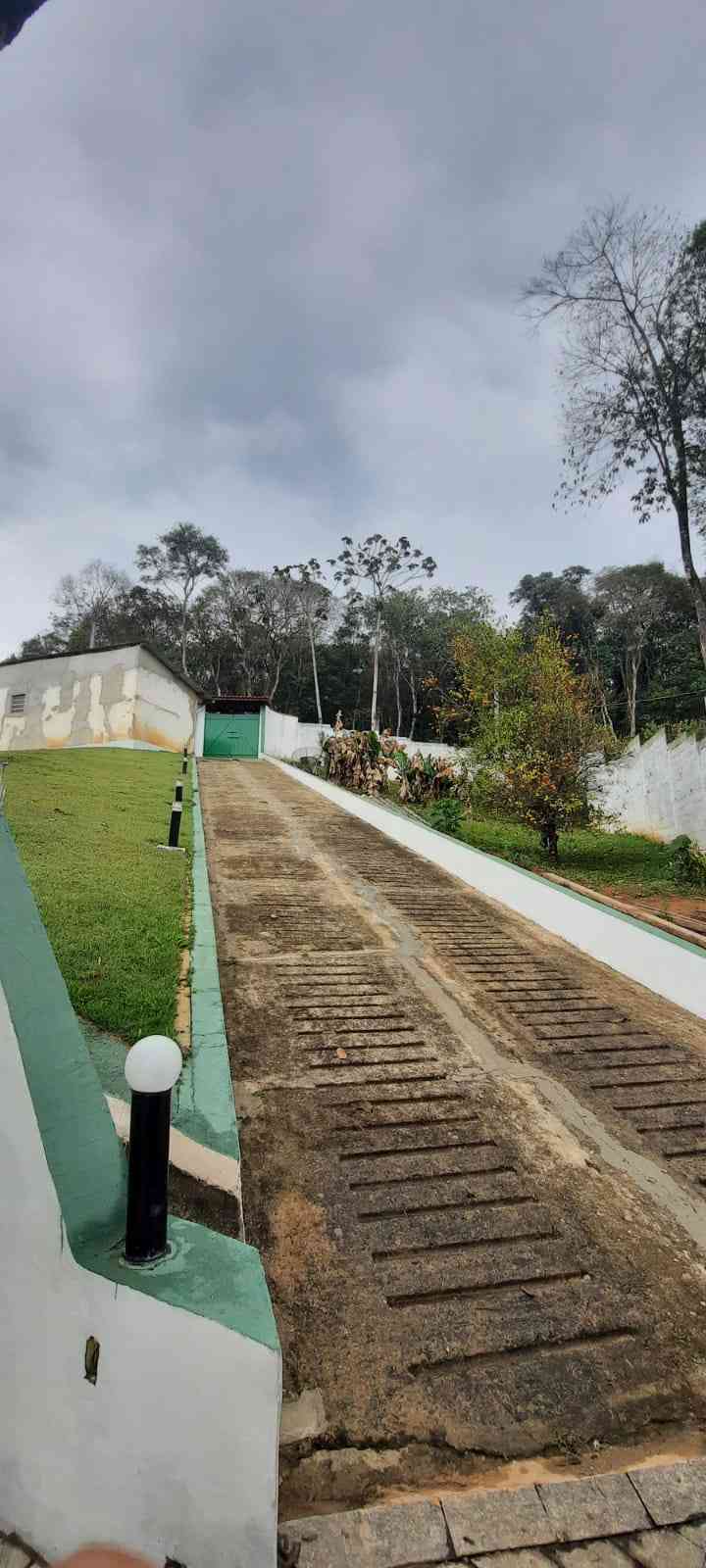 Chácara em Mairiporã com 2800,00m²