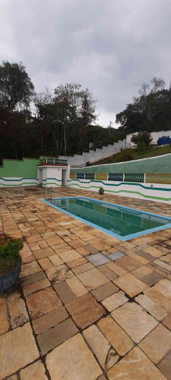 Chácara em Mairiporã com 2800,00m²