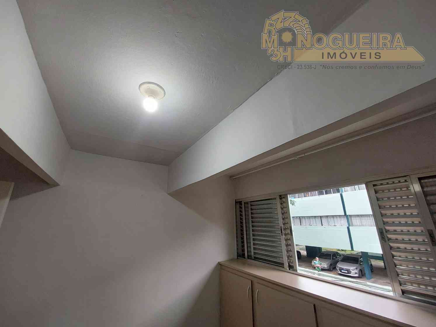 Apartamento 1   andar Codomonio Rio Grande do Sul - Parque Cecap