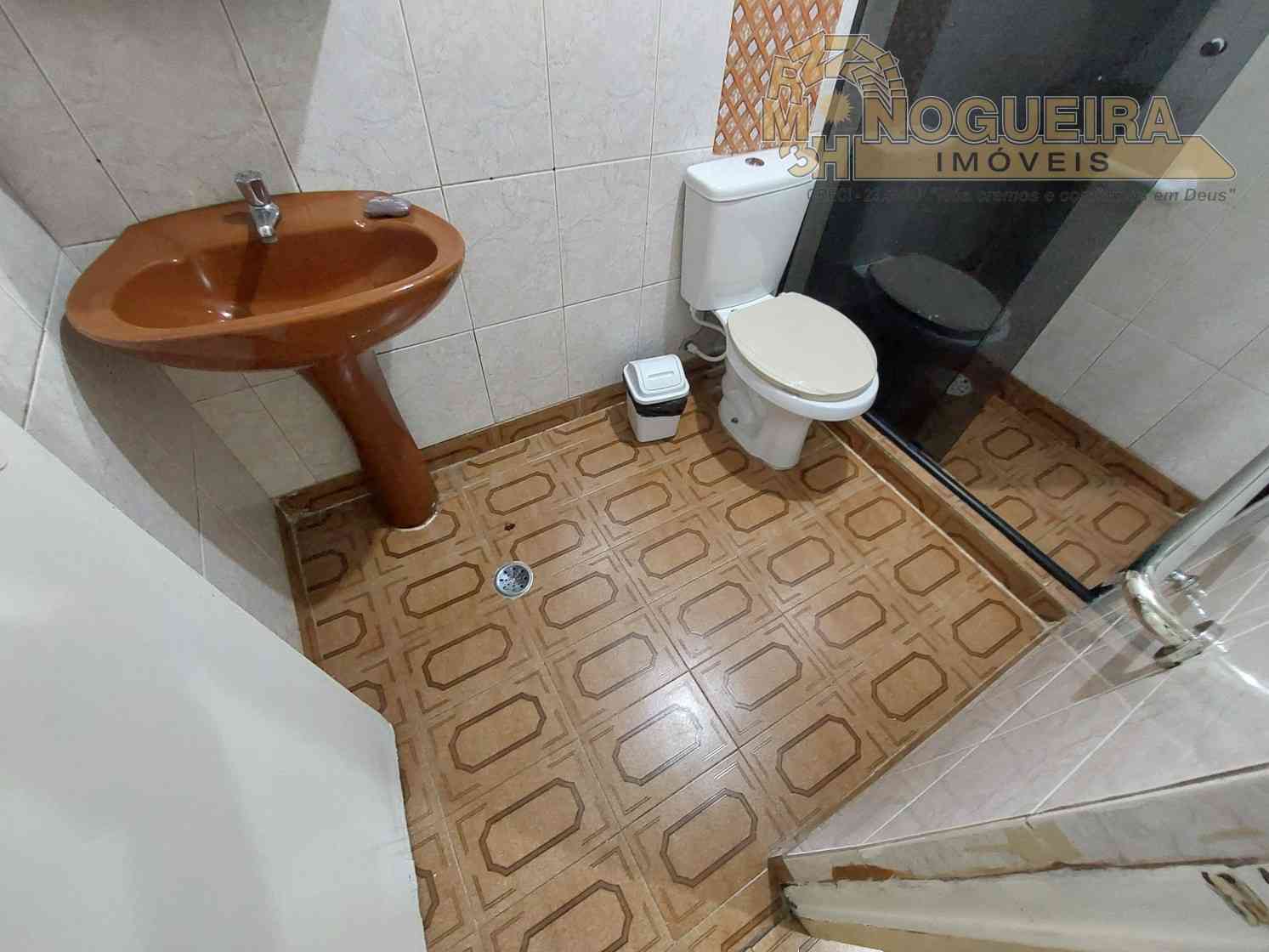 Apartamento 1   andar Codomonio Rio Grande do Sul - Parque Cecap