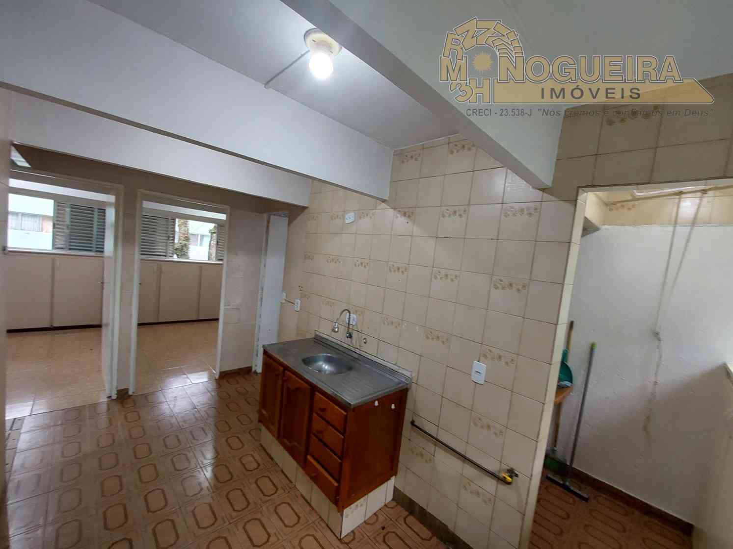 Apartamento 1   andar Codomonio Rio Grande do Sul - Parque Cecap