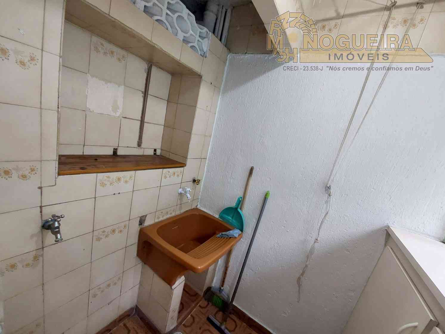 Apartamento 1   andar Codomonio Rio Grande do Sul - Parque Cecap