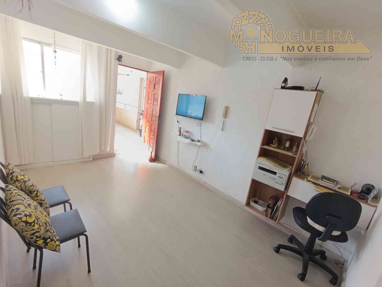 Apartamento a venda Parque Cecap - Guarulhos