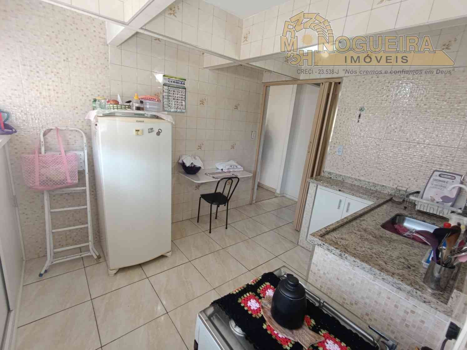 Apartamento a venda Parque Cecap - Guarulhos