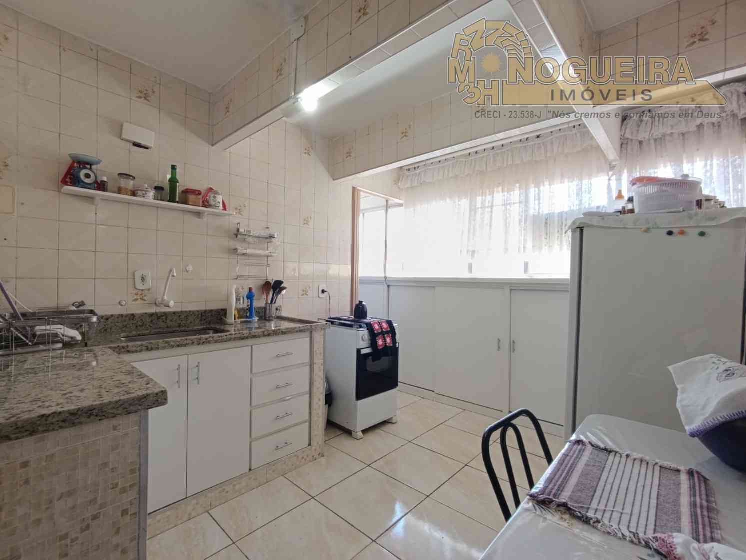 Apartamento a venda Parque Cecap - Guarulhos