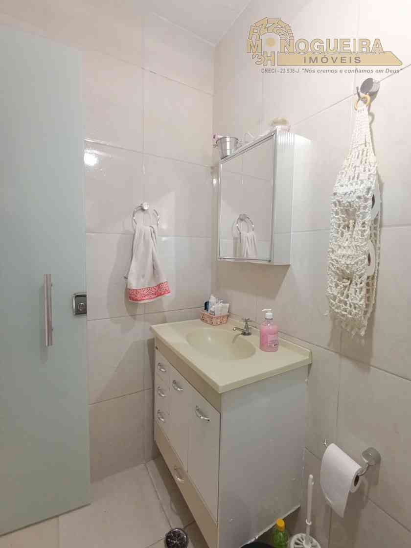 Apartamento a venda Parque Cecap - Guarulhos