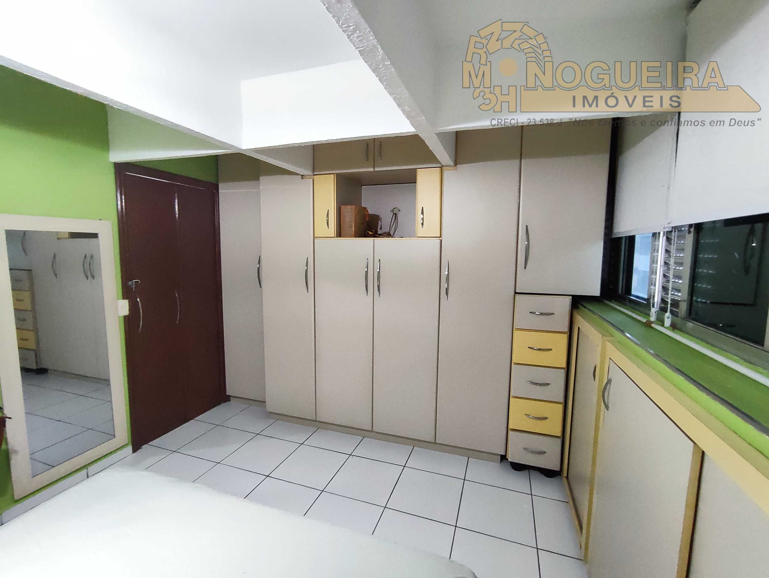 Apartamento Semi Mobiliado - Condominio Rio Grande do Sul Pq. Cecap