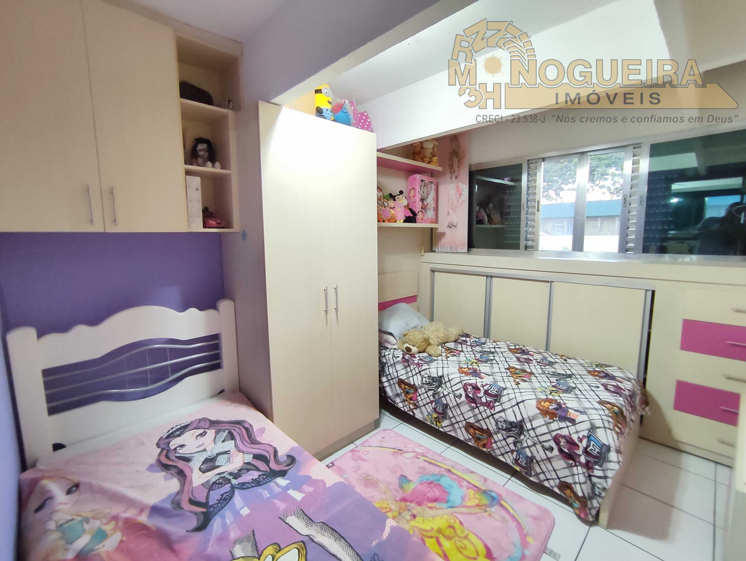 Apartamento Semi Mobiliado - Condominio Rio Grande do Sul Pq. Cecap