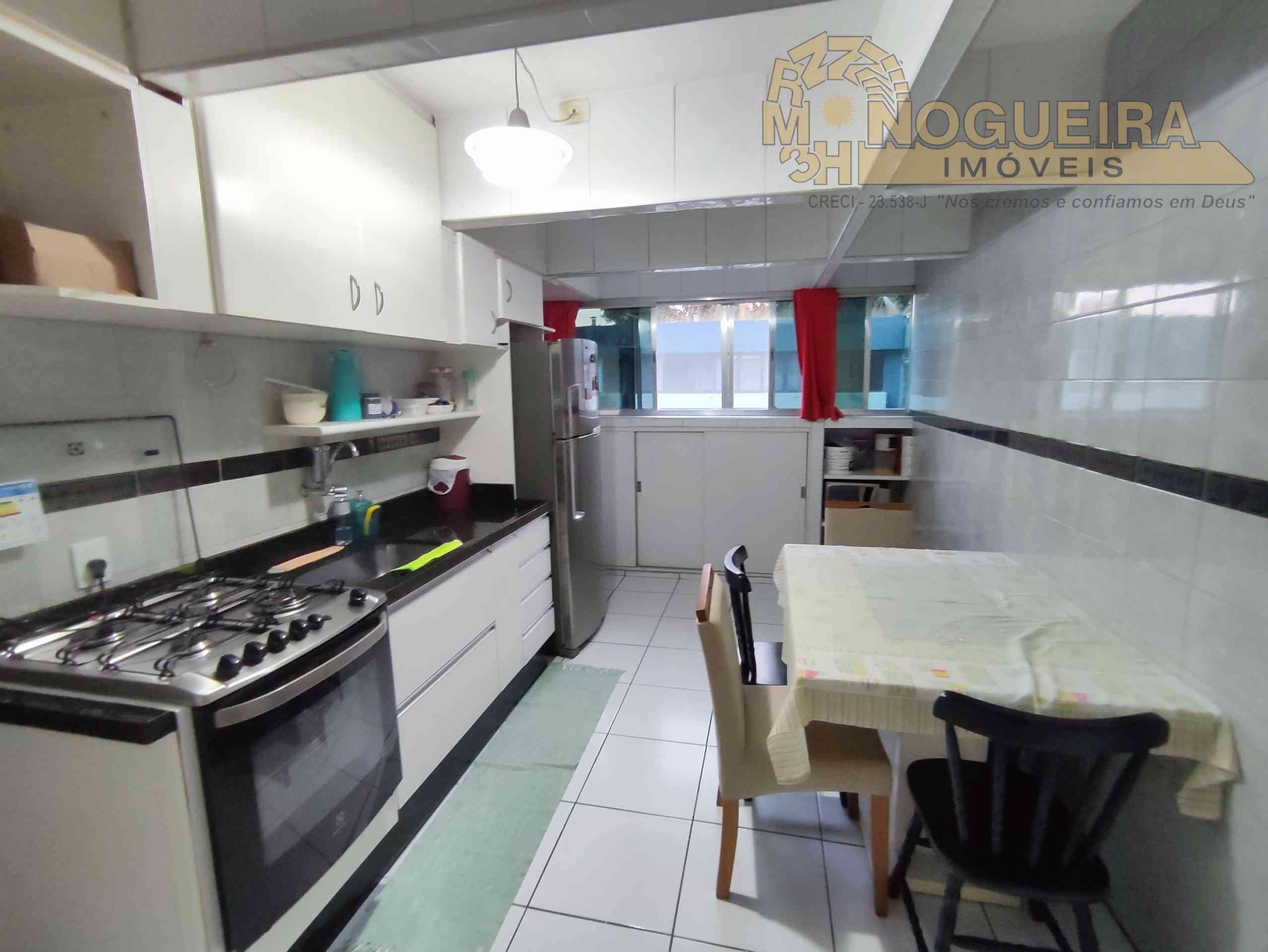 Apartamento Semi Mobiliado - Condominio Rio Grande do Sul Pq. Cecap