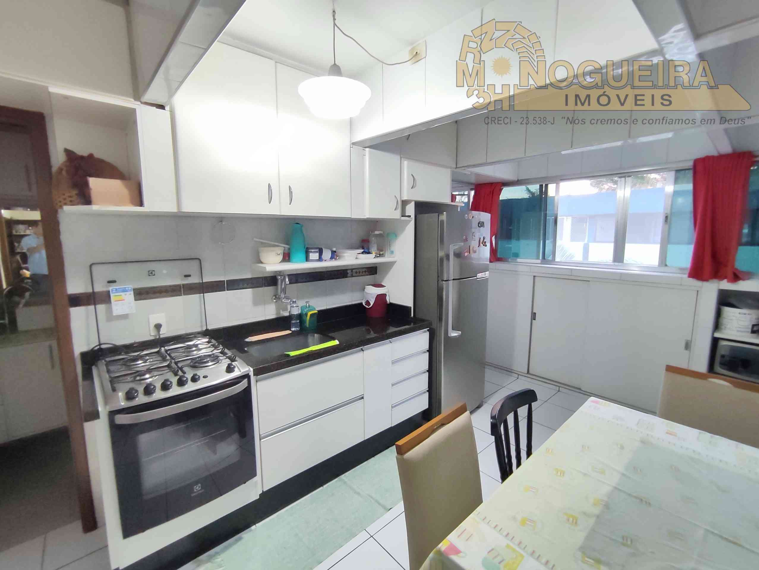 Apartamento Semi Mobiliado - Condominio Rio Grande do Sul Pq. Cecap