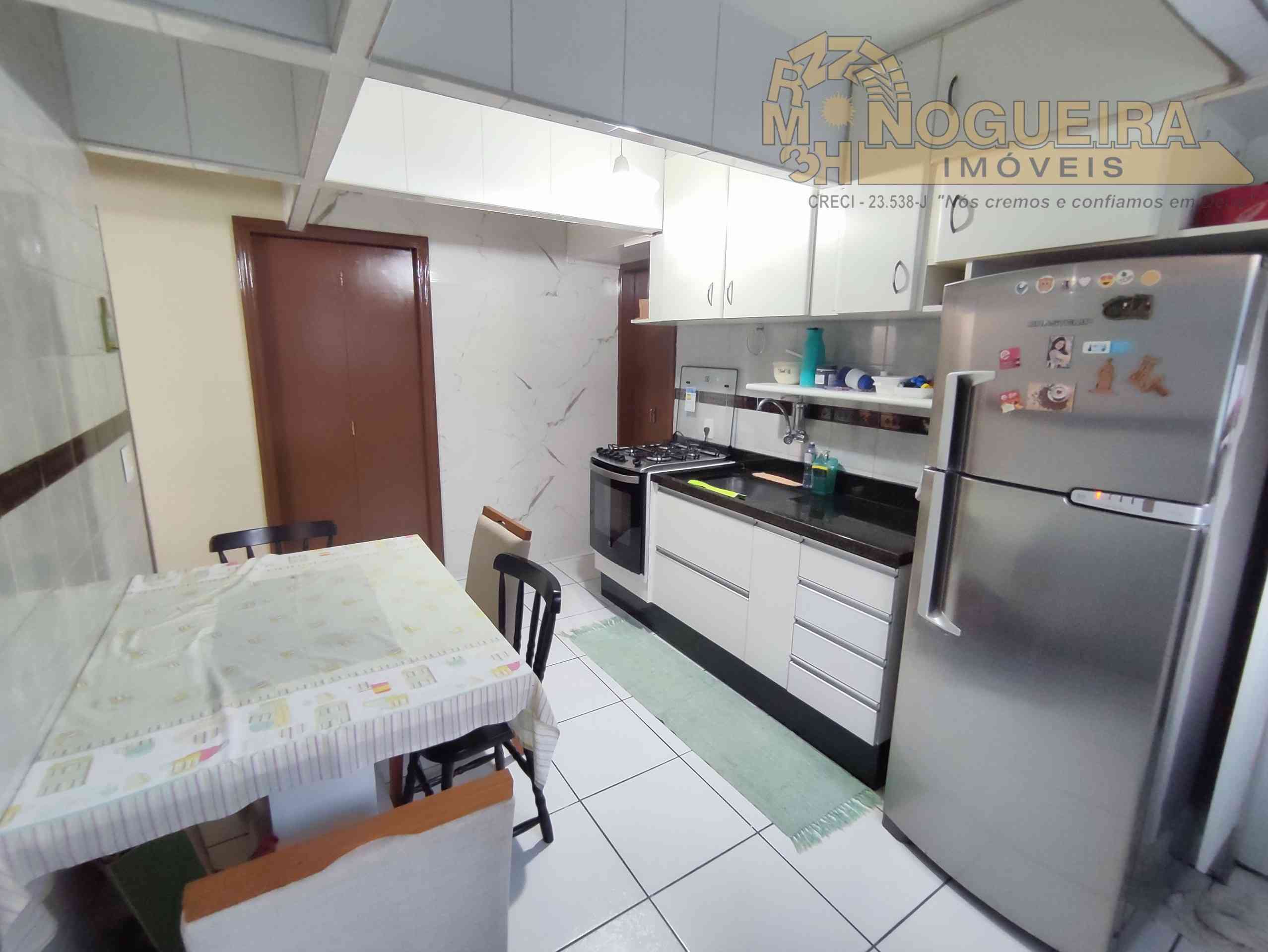 Apartamento Semi Mobiliado - Condominio Rio Grande do Sul Pq. Cecap