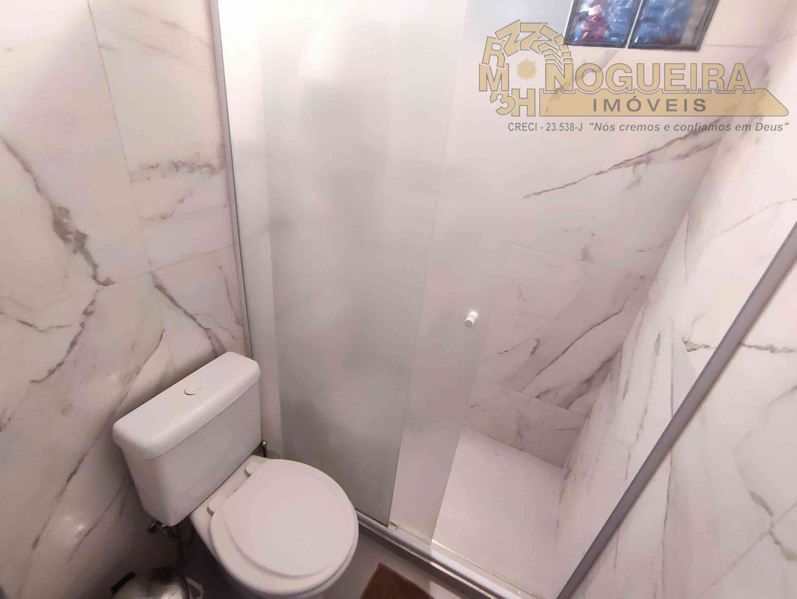 Apartamento Semi Mobiliado - Condominio Rio Grande do Sul Pq. Cecap