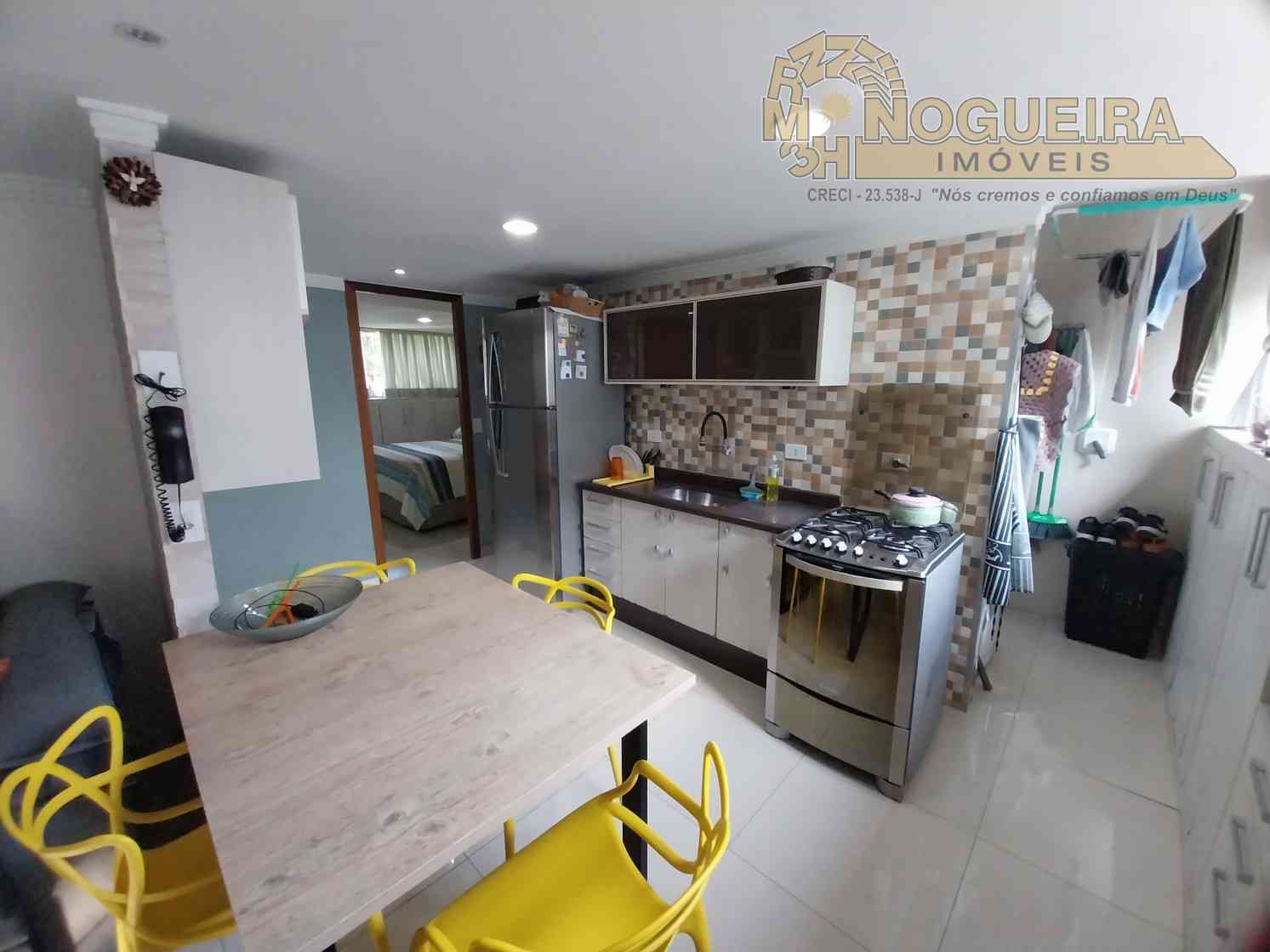 Apartamento Reformado 2 Dormitórios - Parque Cecap
