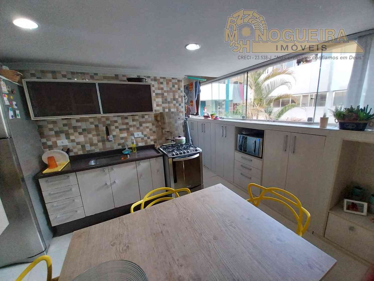 Apartamento Reformado 2 Dormitórios - Parque Cecap