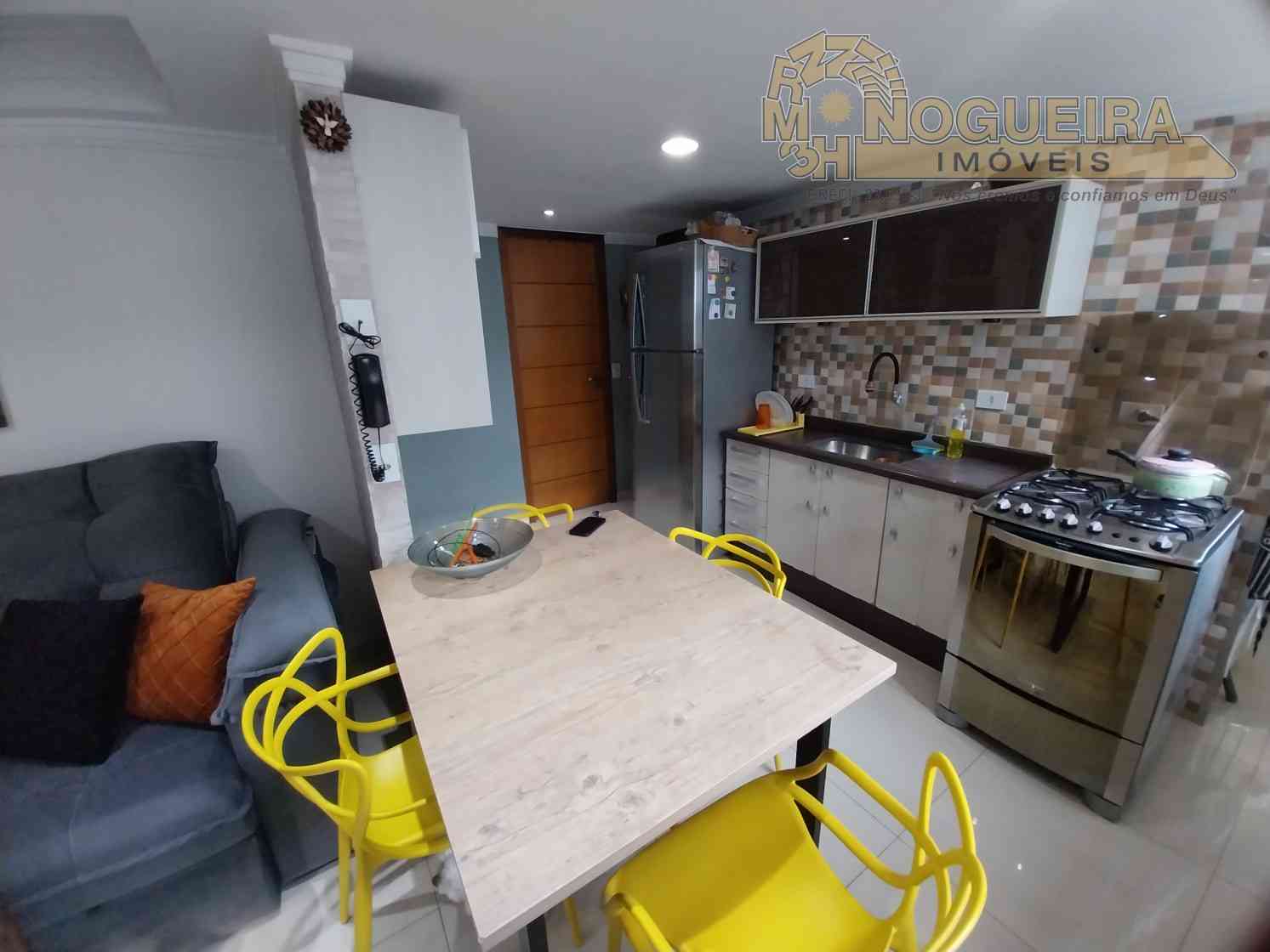 Apartamento Reformado 2 Dormitórios - Parque Cecap