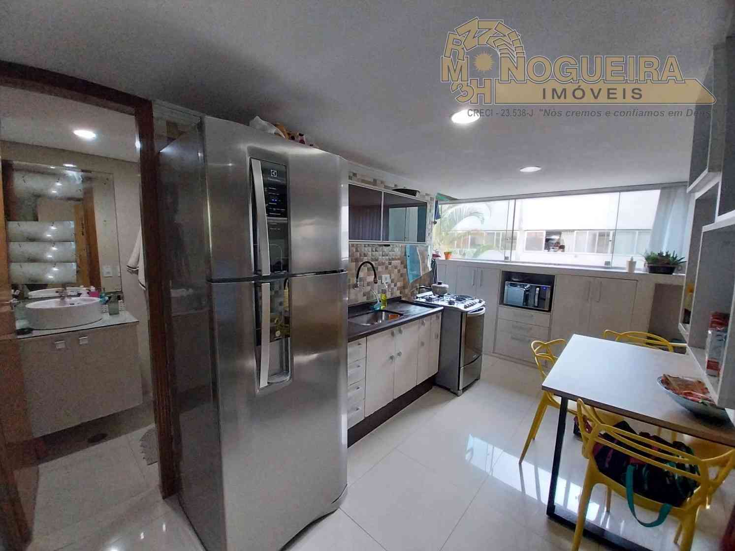 Apartamento Reformado 2 Dormitórios - Parque Cecap