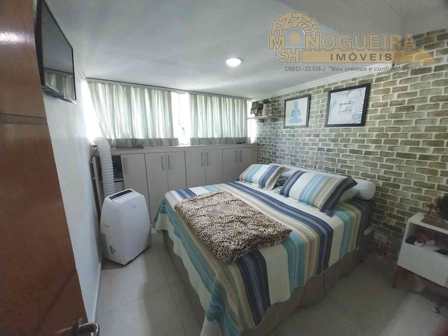 Apartamento Reformado 2 Dormitórios - Parque Cecap