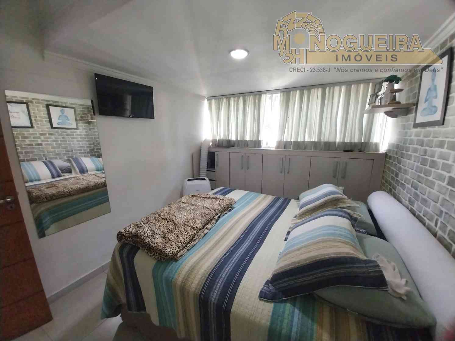 Apartamento Reformado 2 Dormitórios - Parque Cecap