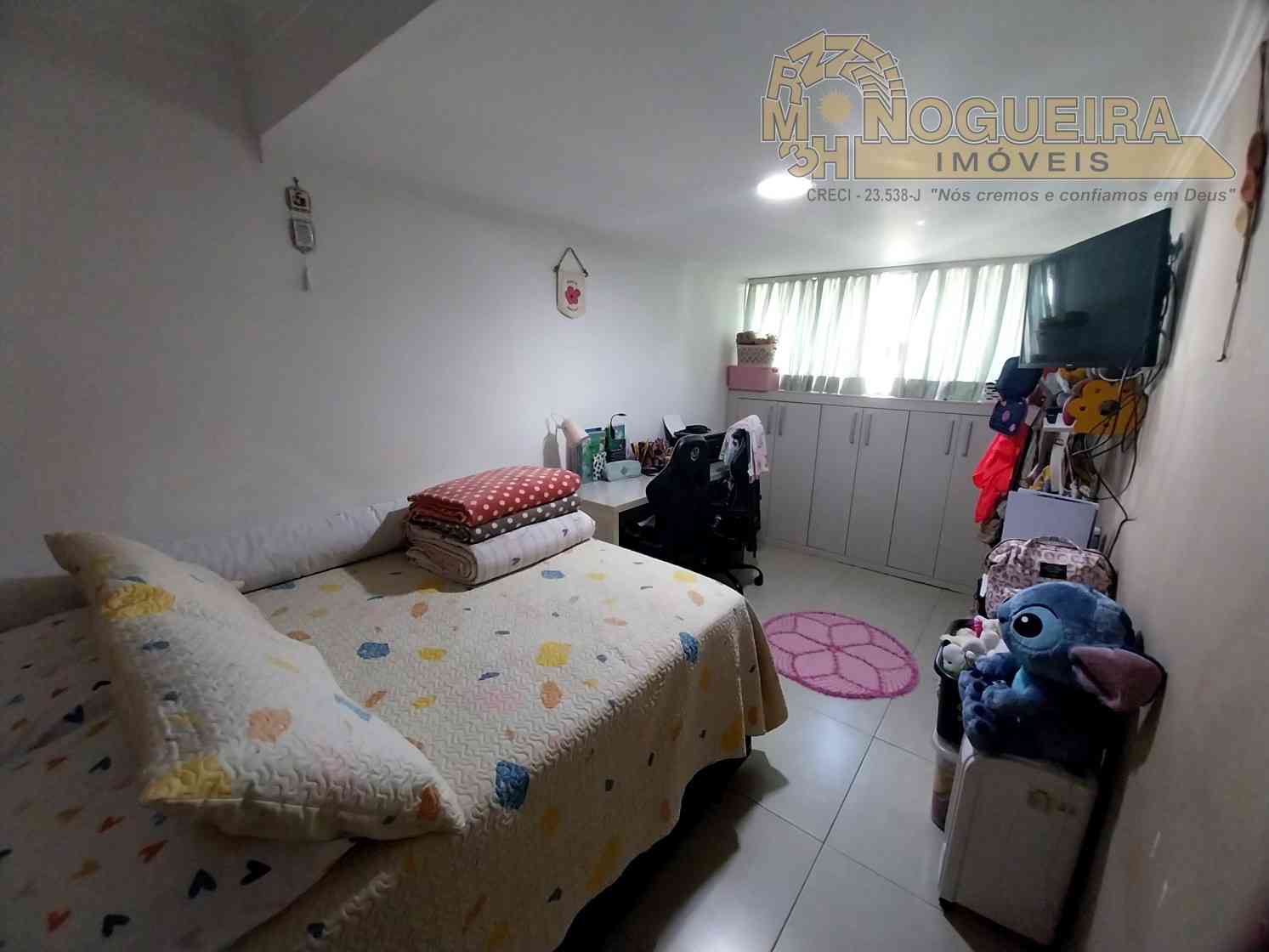 Apartamento Reformado 2 Dormitórios - Parque Cecap