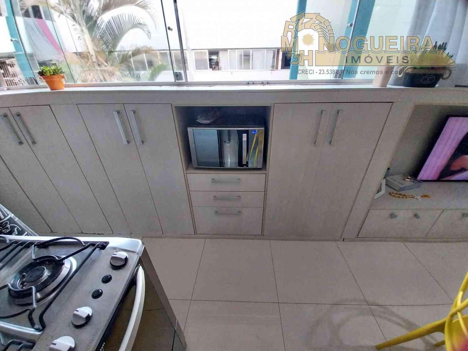 Apartamento Reformado 2 Dormitórios - Parque Cecap