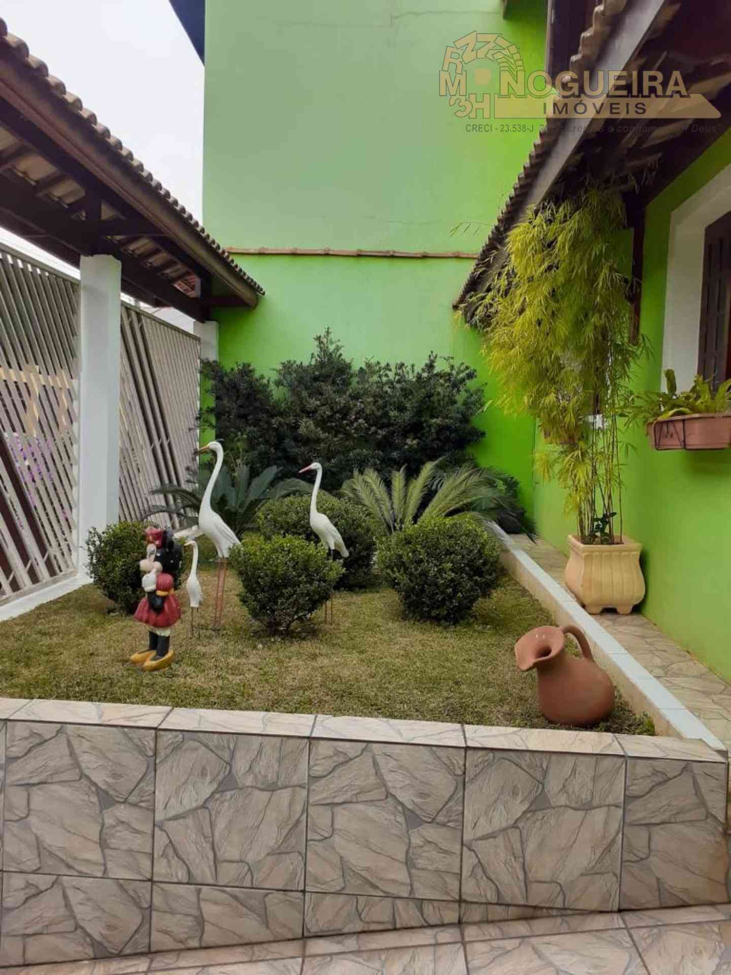 Lindíssimo Sobrado Jardim Nova Cumbica