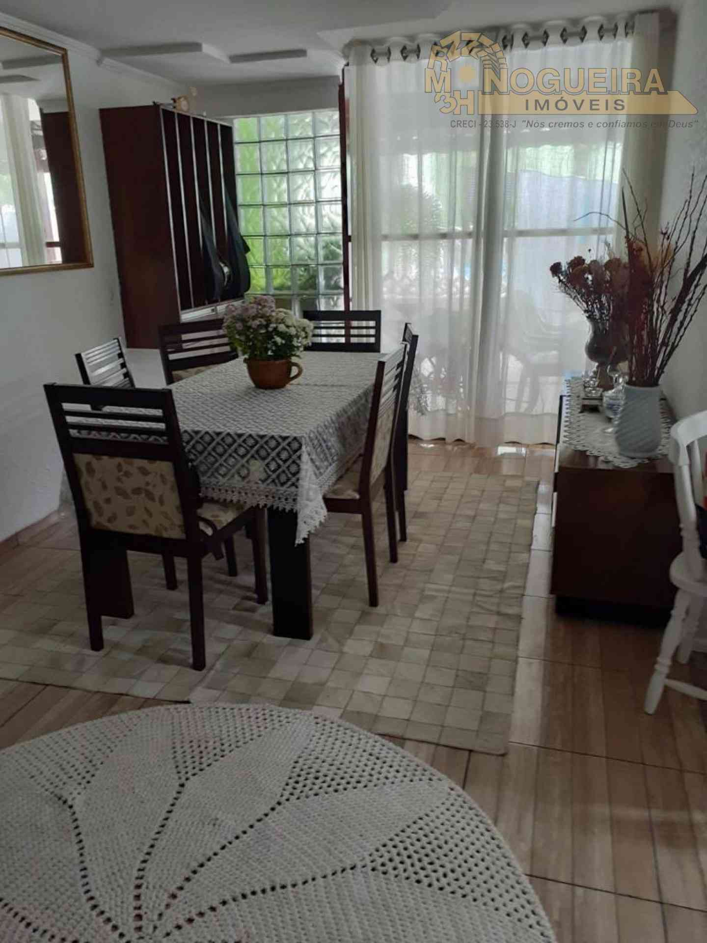 Lindíssimo Sobrado Jardim Nova Cumbica