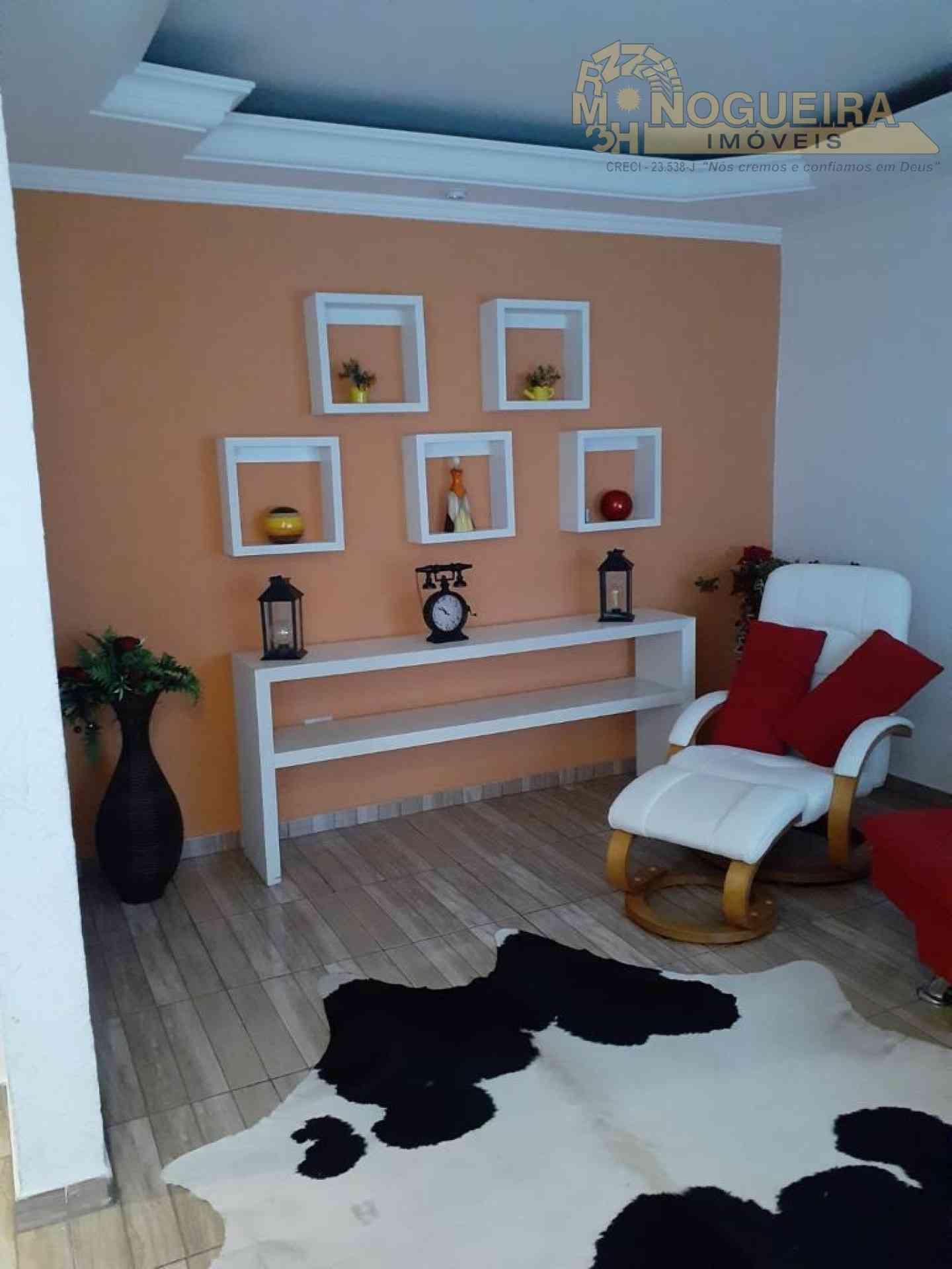 Lindíssimo Sobrado Jardim Nova Cumbica