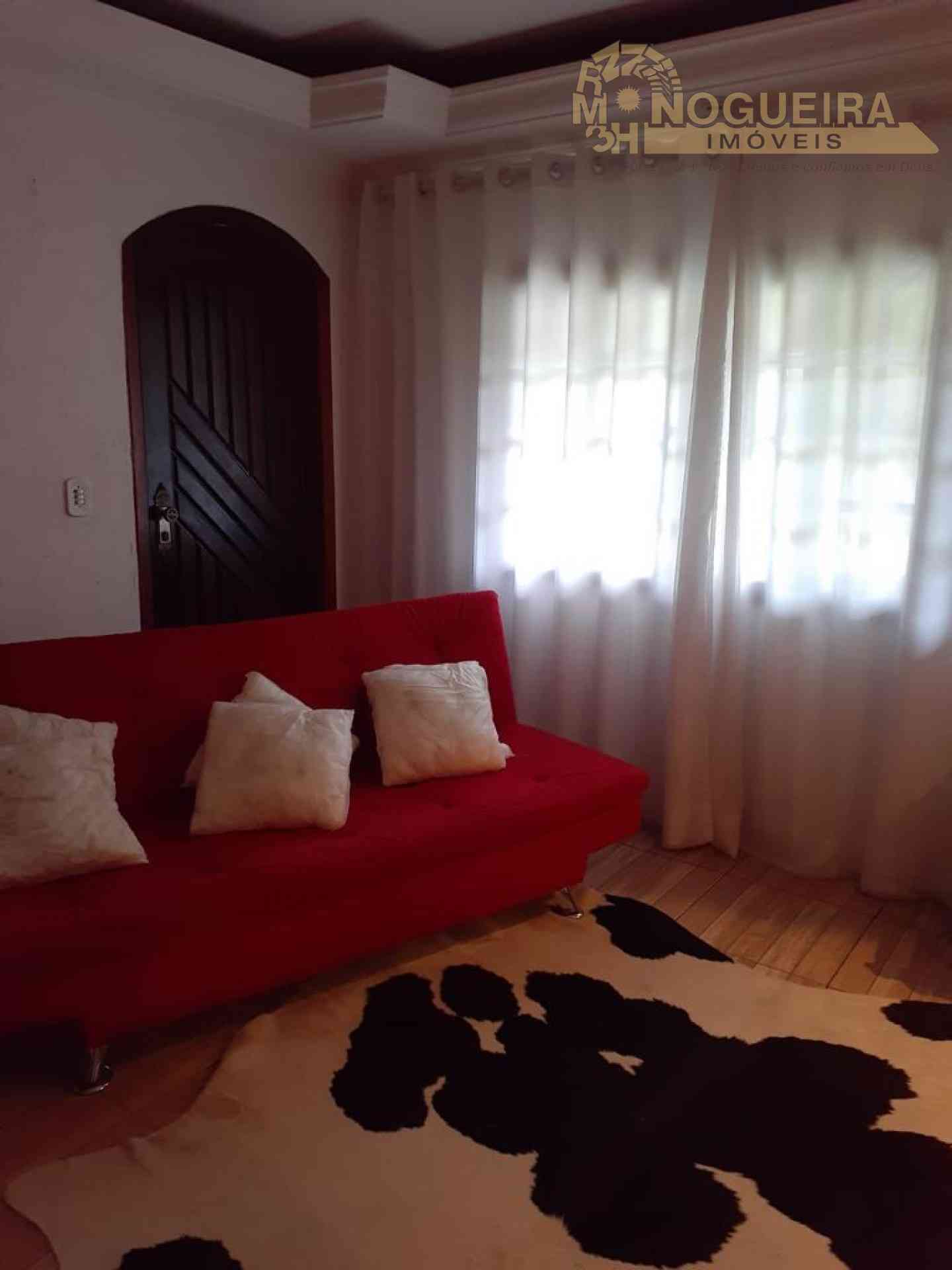 Lindíssimo Sobrado Jardim Nova Cumbica