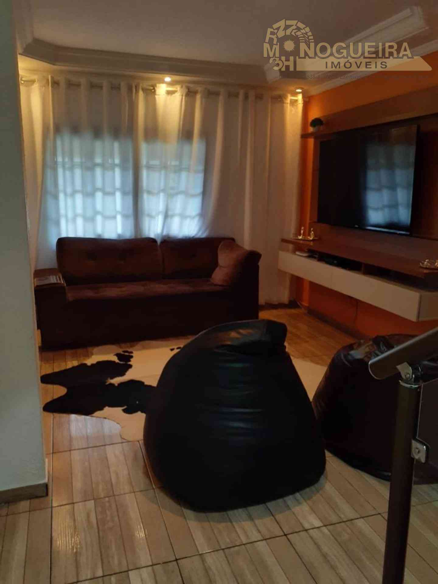 Lindíssimo Sobrado Jardim Nova Cumbica