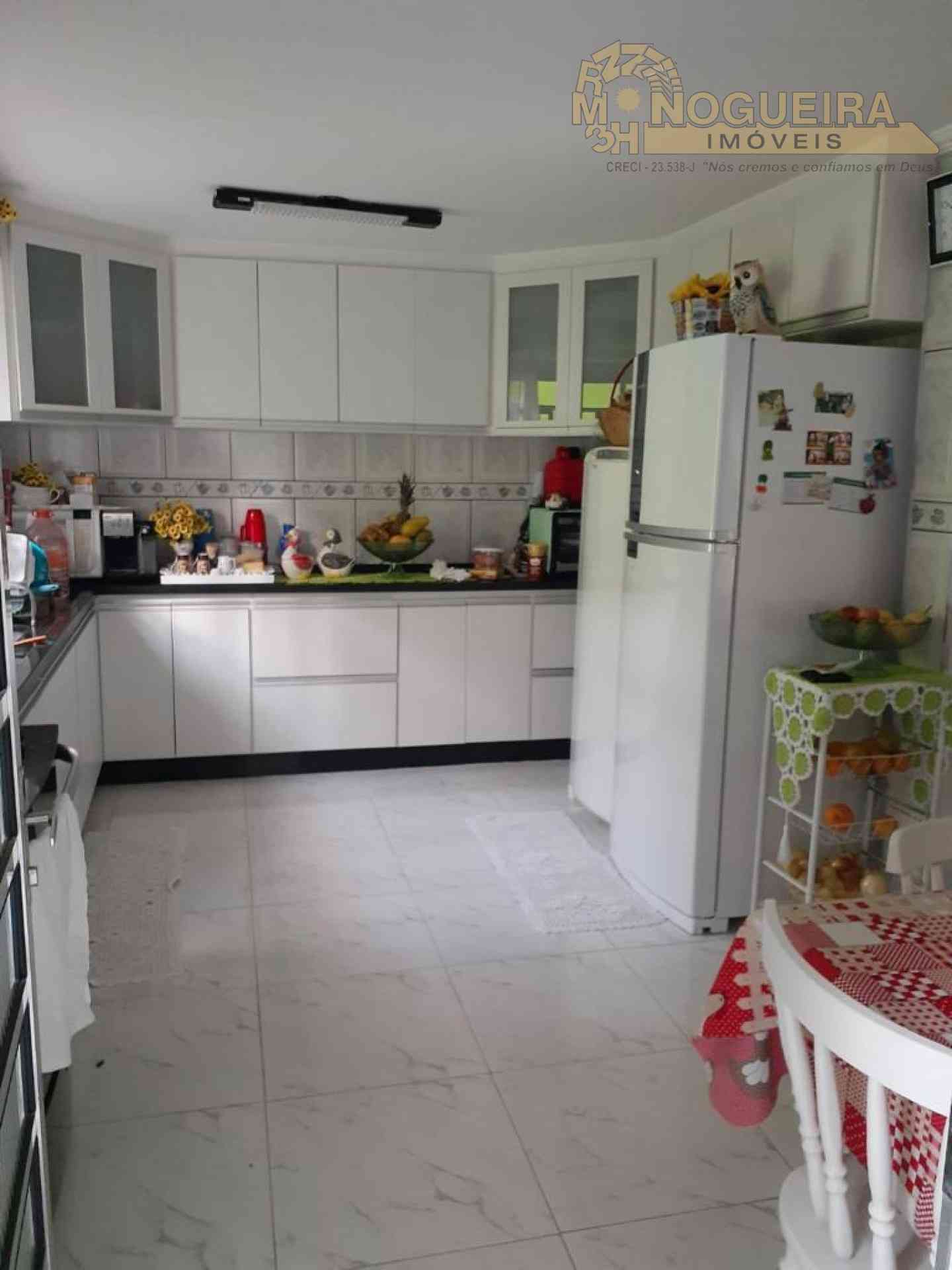 Lindíssimo Sobrado Jardim Nova Cumbica