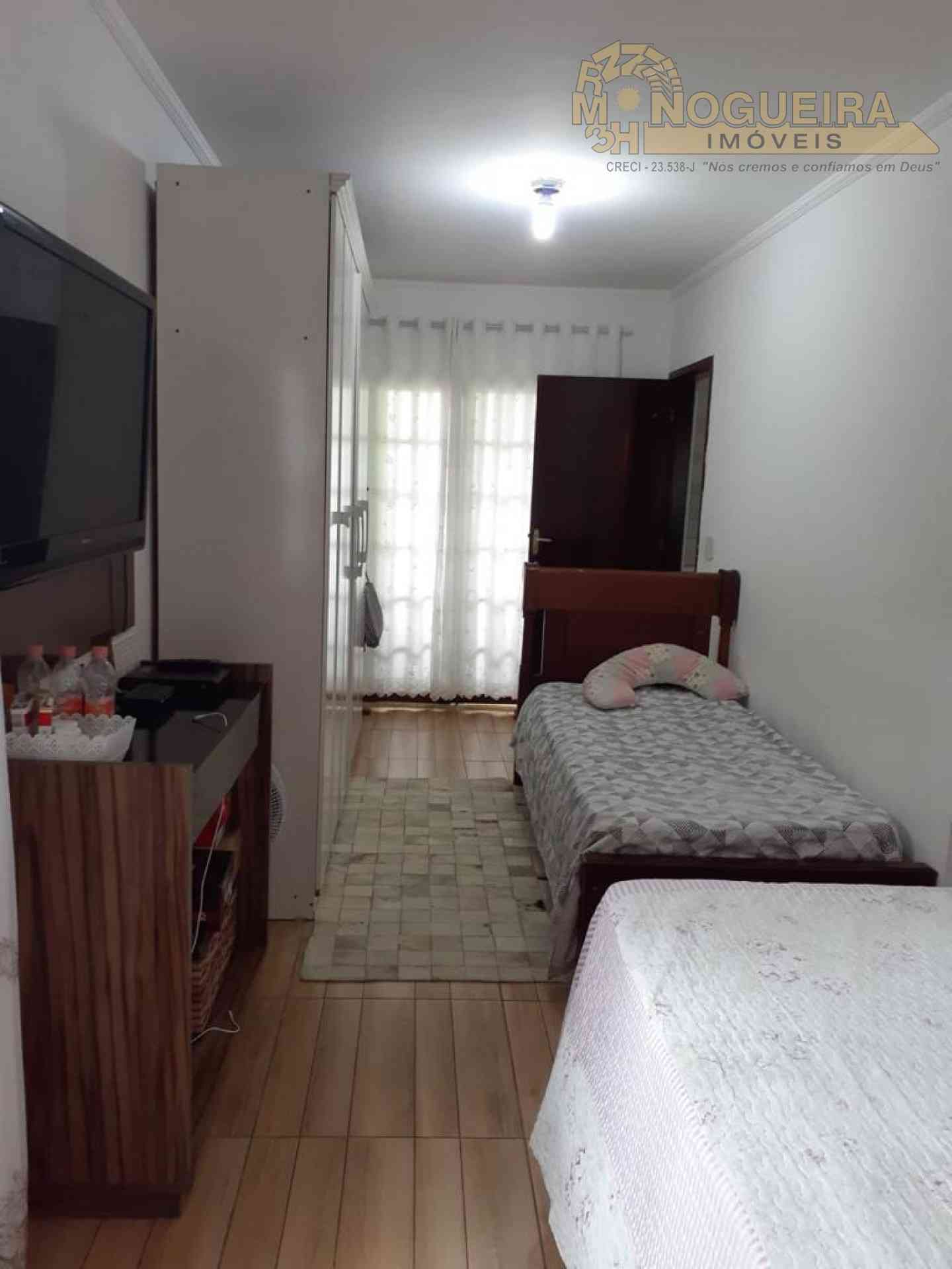 Lindíssimo Sobrado Jardim Nova Cumbica