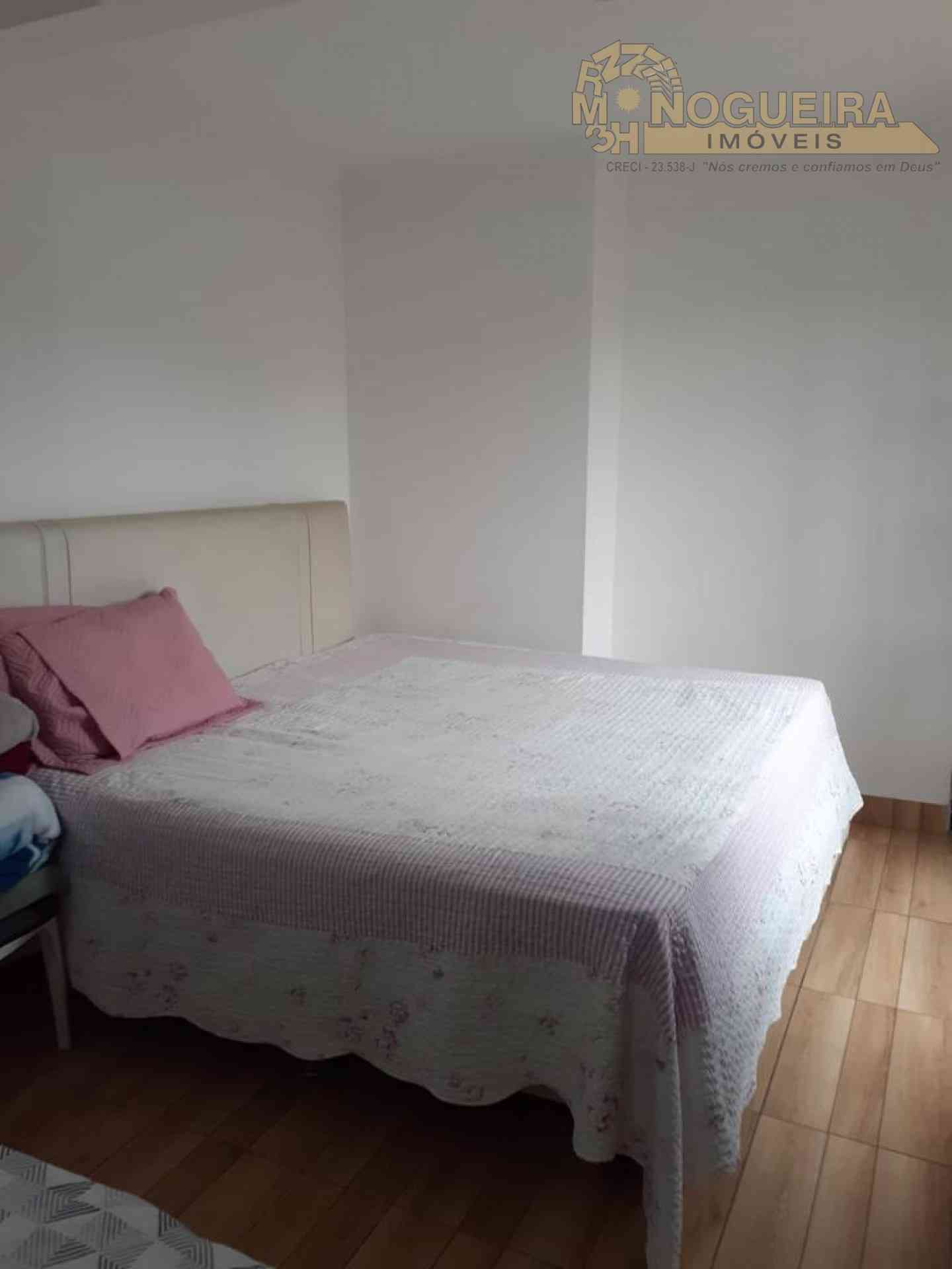 Lindíssimo Sobrado Jardim Nova Cumbica