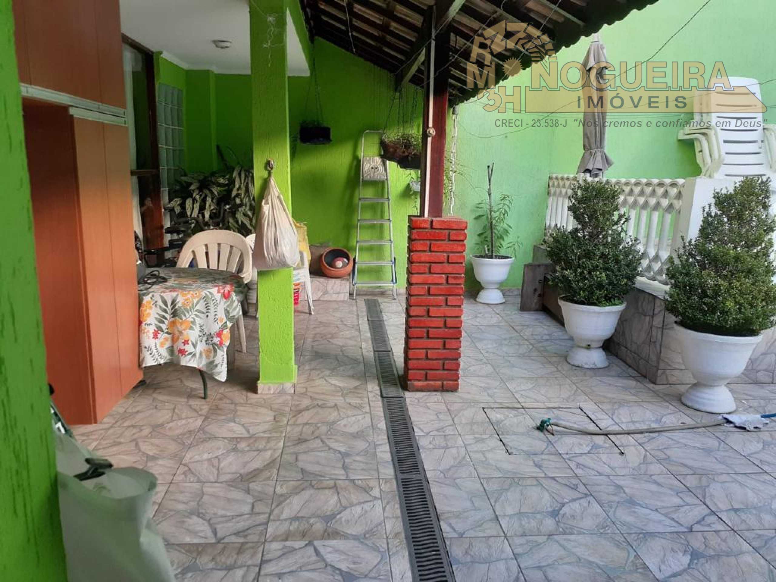 Lindíssimo Sobrado Jardim Nova Cumbica